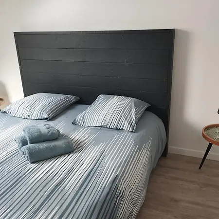 Gite Bord De Mer Pres De Fecamp 
