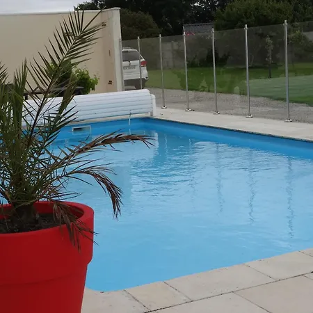 Gite Bord De Mer Pres De Fecamp 