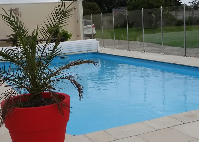 Gite Bord De Mer Pres De Fecamp \