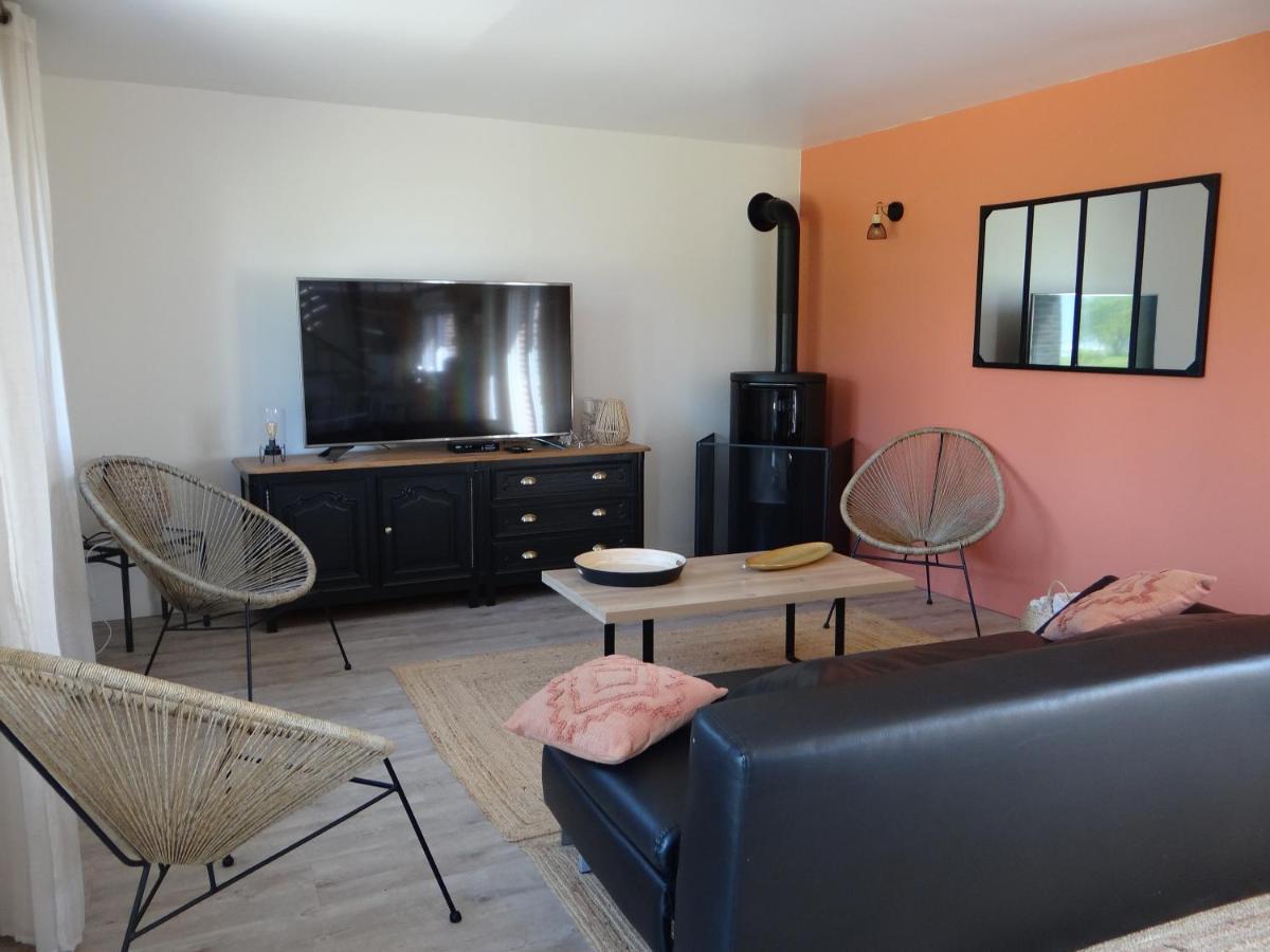 Bord De Pres De Fecamp 