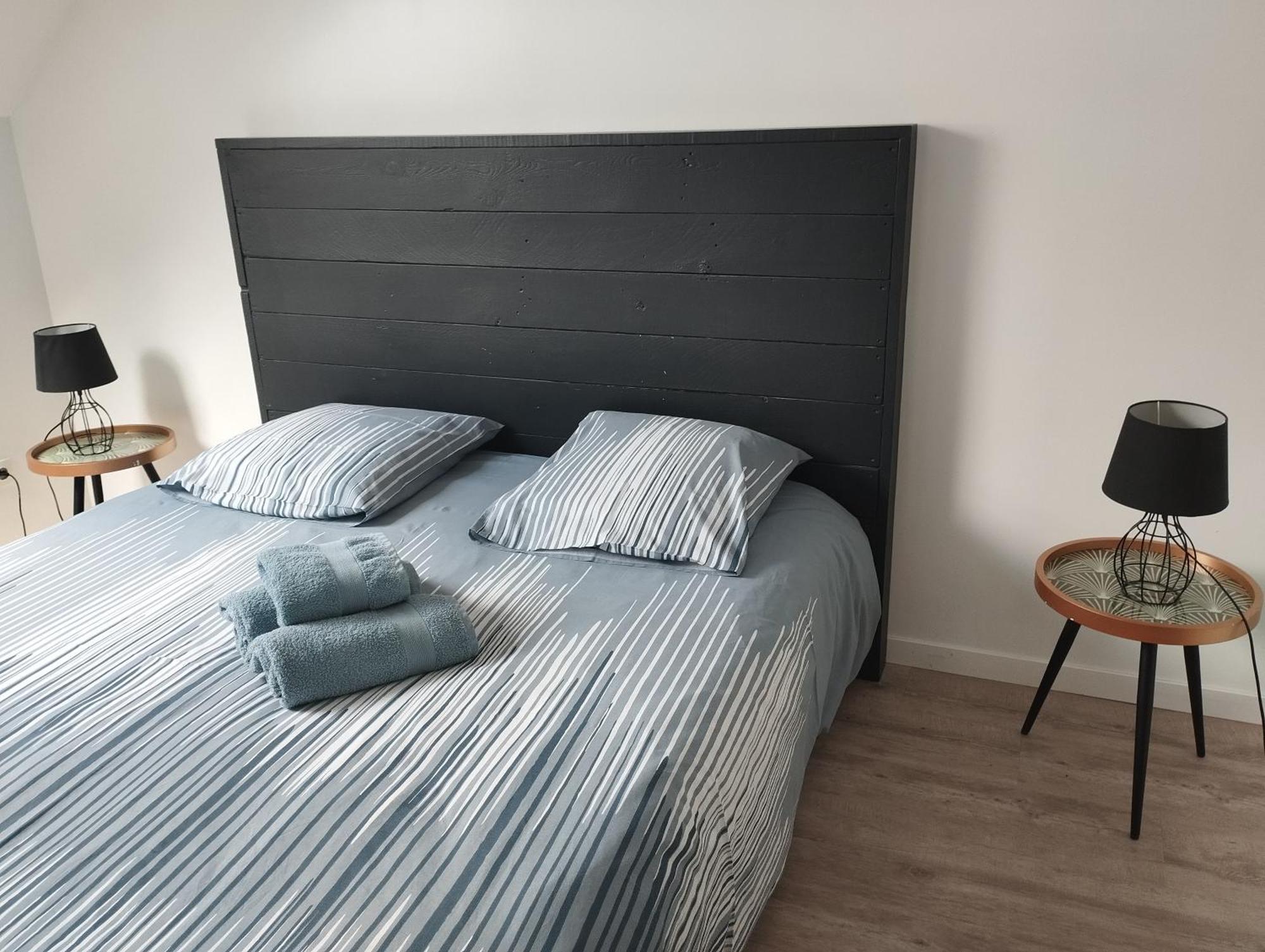 Bord De Pres De Fecamp 
