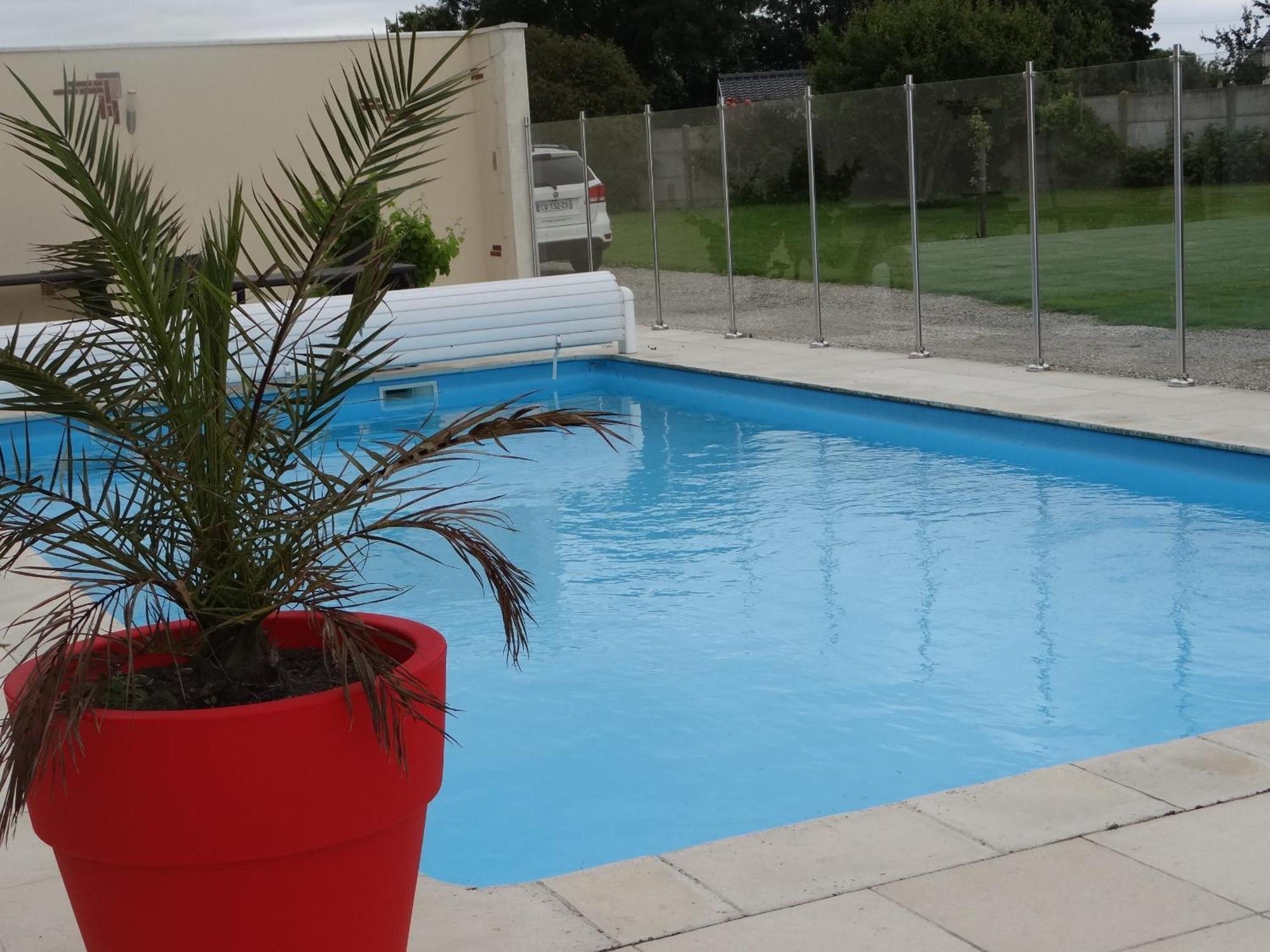 Apartment Bord De Pres De Fecamp 